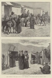 Across Mongolia, the Sacred City of Ourga